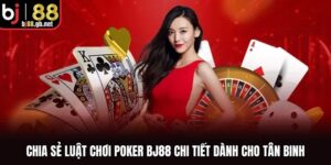 Poker BJ88