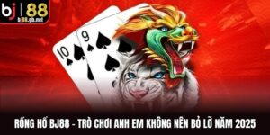 Rồng Hổ BJ88